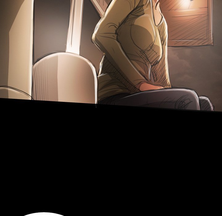 The Two Newcomers Manhwa - Chapter 24 Page 43