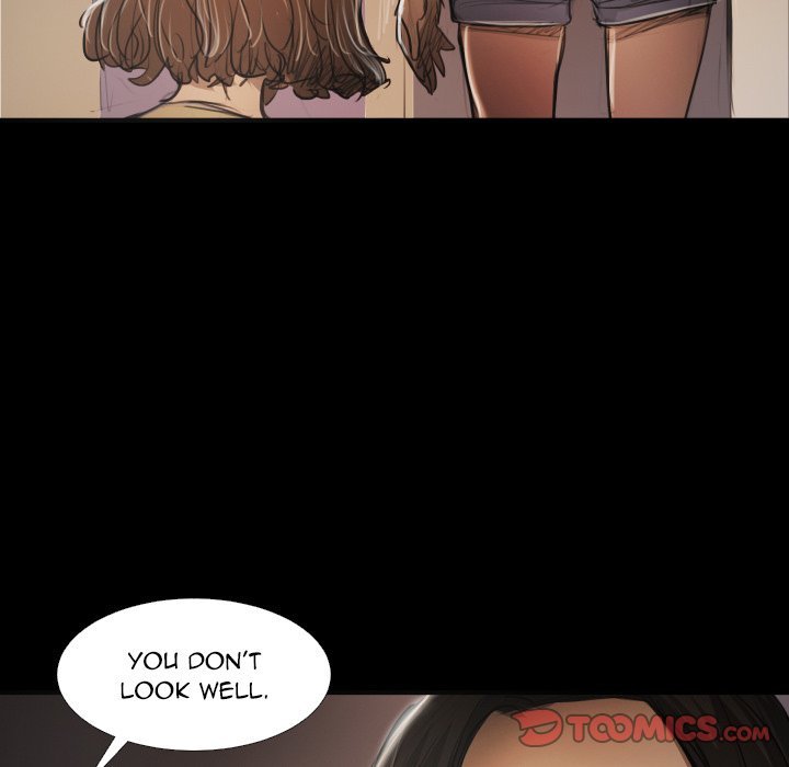 The Two Newcomers Manhwa - Chapter 24 Page 45