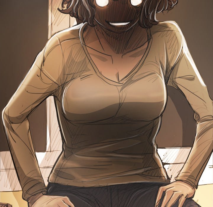 The Two Newcomers Manhwa - Chapter 24 Page 48