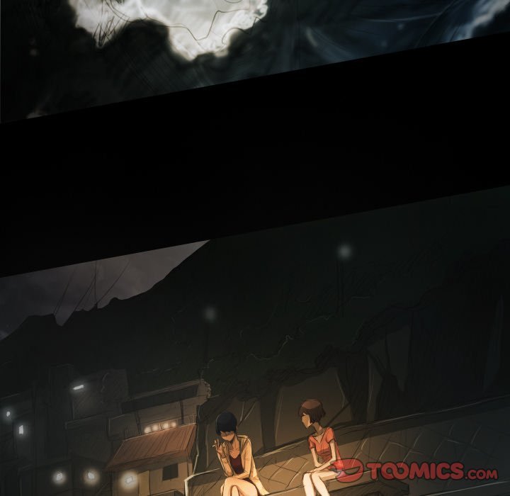 The Two Newcomers Manhwa - Chapter 24 Page 53