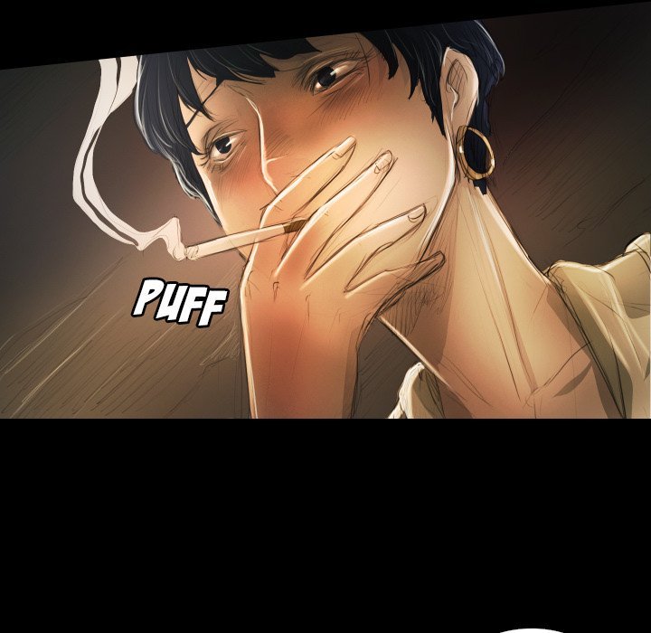 The Two Newcomers Manhwa - Chapter 24 Page 55