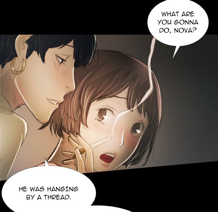 The Two Newcomers Manhwa - Chapter 24 Page 56