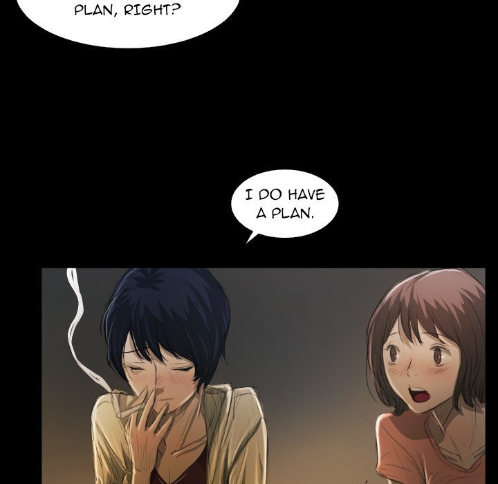 The Two Newcomers Manhwa - Chapter 24 Page 60