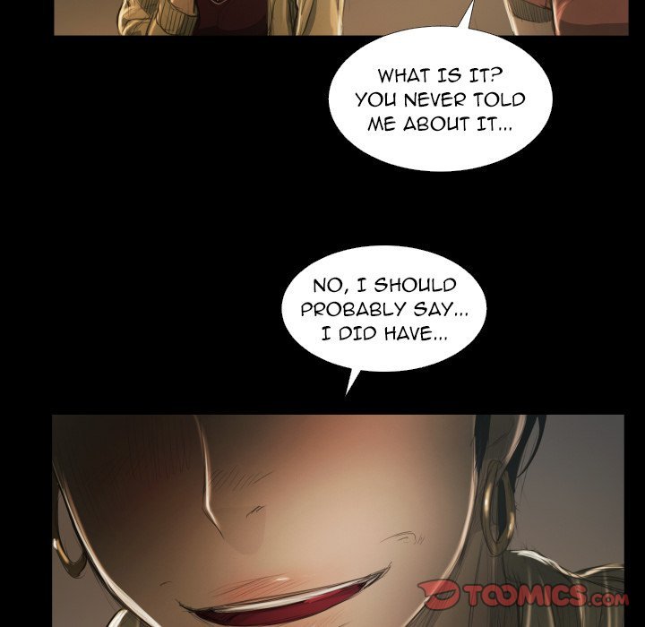 The Two Newcomers Manhwa - Chapter 24 Page 61