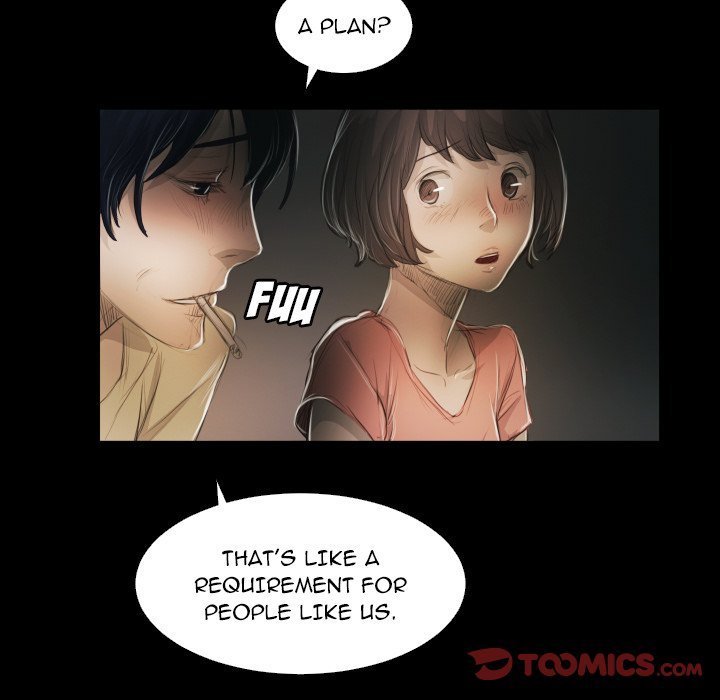 The Two Newcomers Manhwa - Chapter 24 Page 65