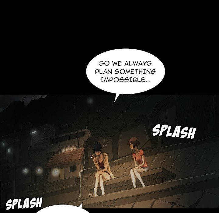 The Two Newcomers Manhwa - Chapter 24 Page 67