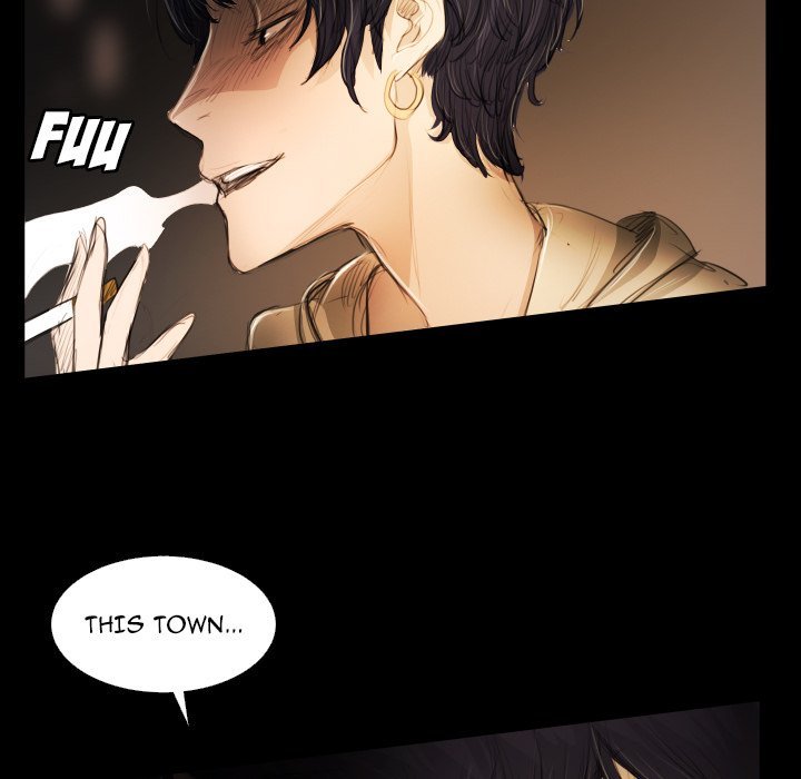 The Two Newcomers Manhwa - Chapter 24 Page 71