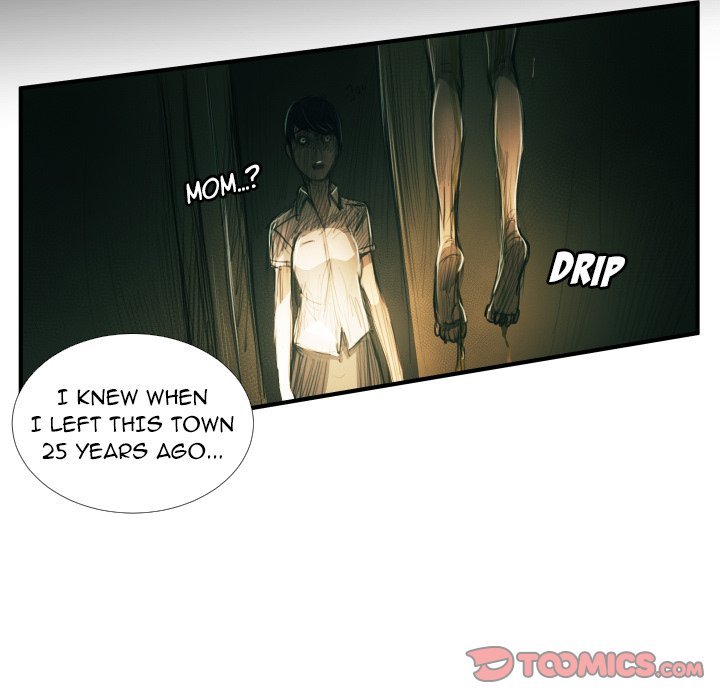 The Two Newcomers Manhwa - Chapter 24 Page 73