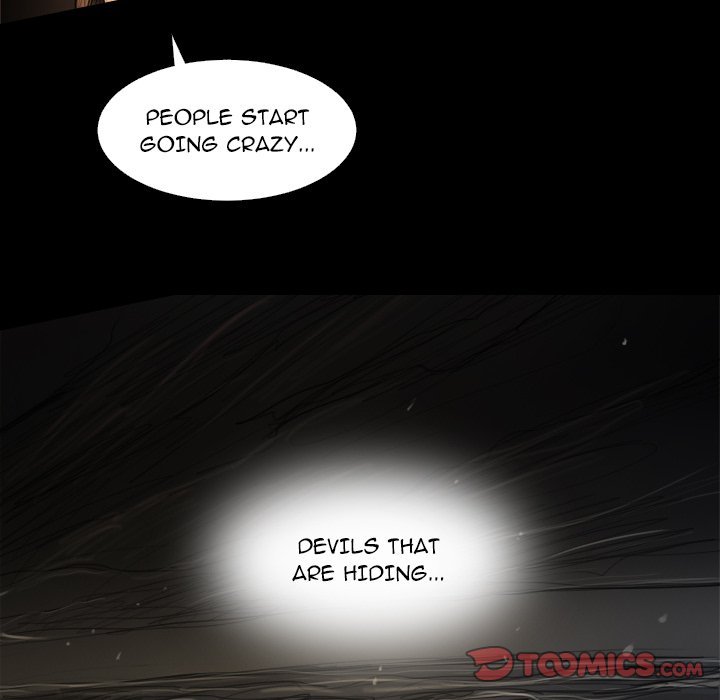 The Two Newcomers Manhwa - Chapter 24 Page 77