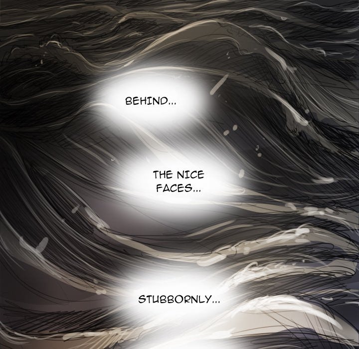 The Two Newcomers Manhwa - Chapter 24 Page 78