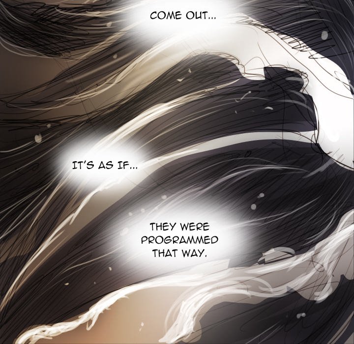 The Two Newcomers Manhwa - Chapter 24 Page 79