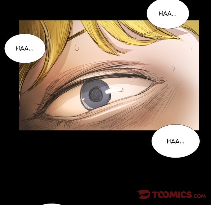 The Two Newcomers Manhwa - Chapter 24 Page 81