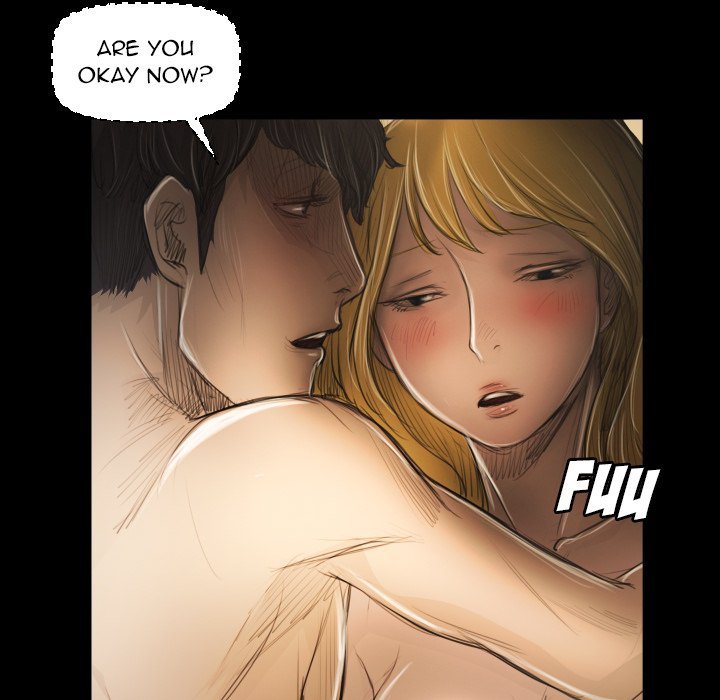 The Two Newcomers Manhwa - Chapter 24 Page 84
