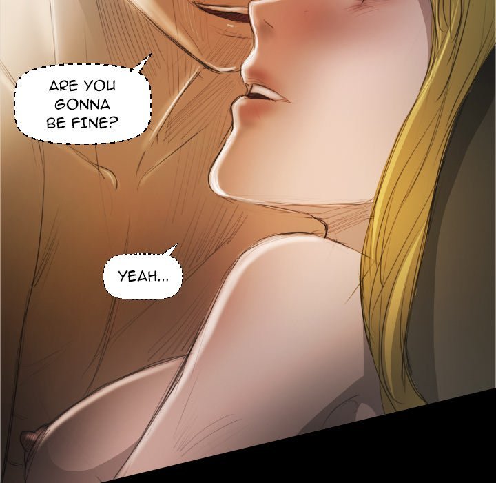 The Two Newcomers Manhwa - Chapter 24 Page 86