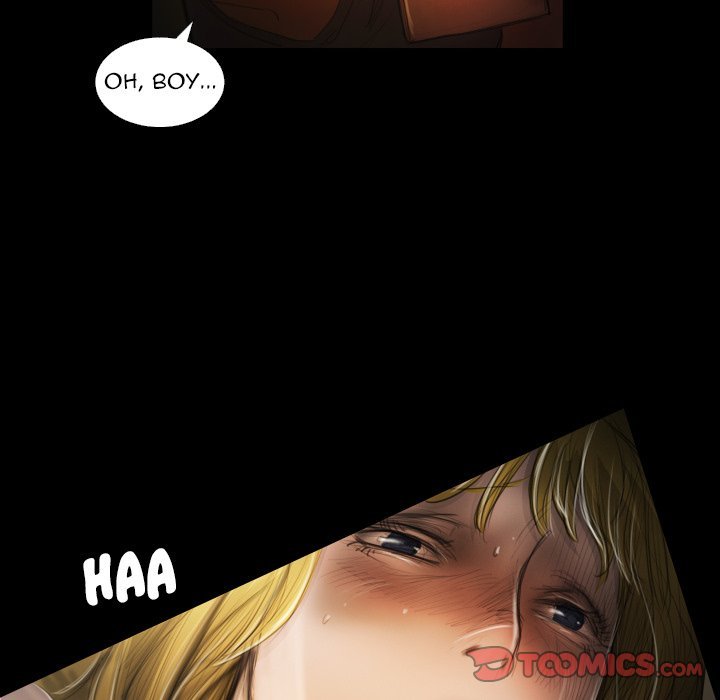 The Two Newcomers Manhwa - Chapter 24 Page 93