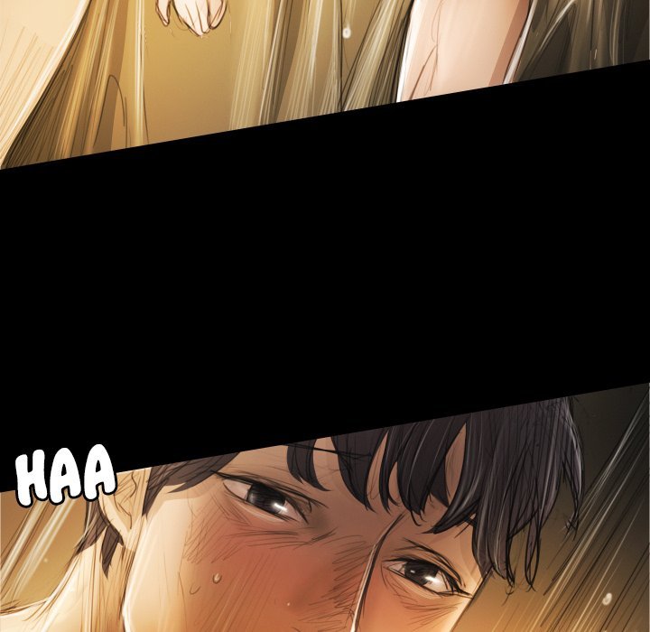 The Two Newcomers Manhwa - Chapter 24 Page 96