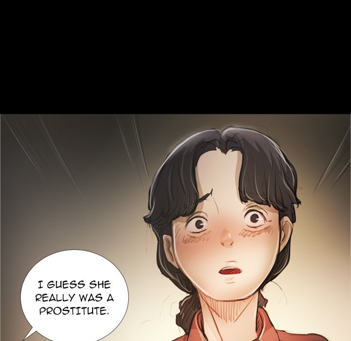 The Two Newcomers Manhwa - Chapter 24 Page 108