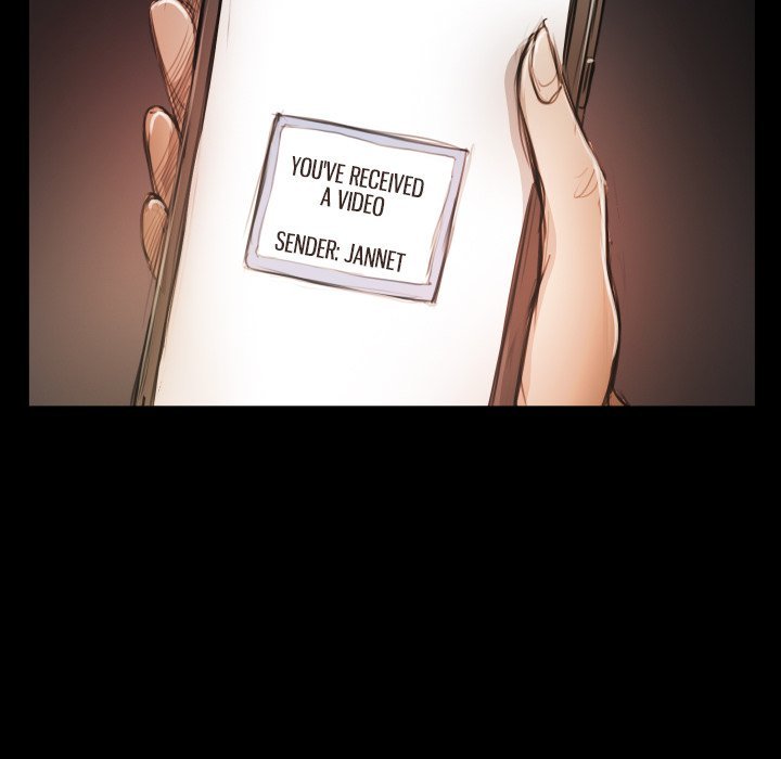 The Two Newcomers Manhwa - Chapter 24 Page 112