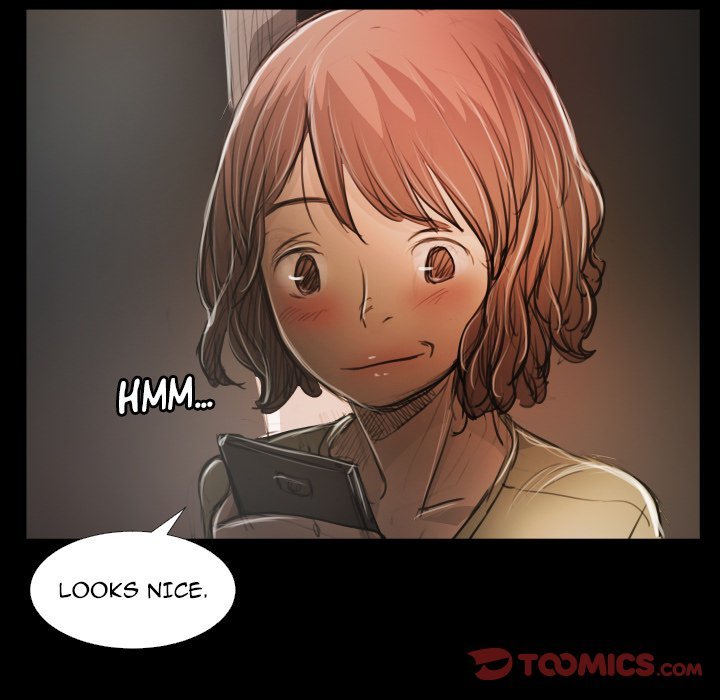 The Two Newcomers Manhwa - Chapter 24 Page 113