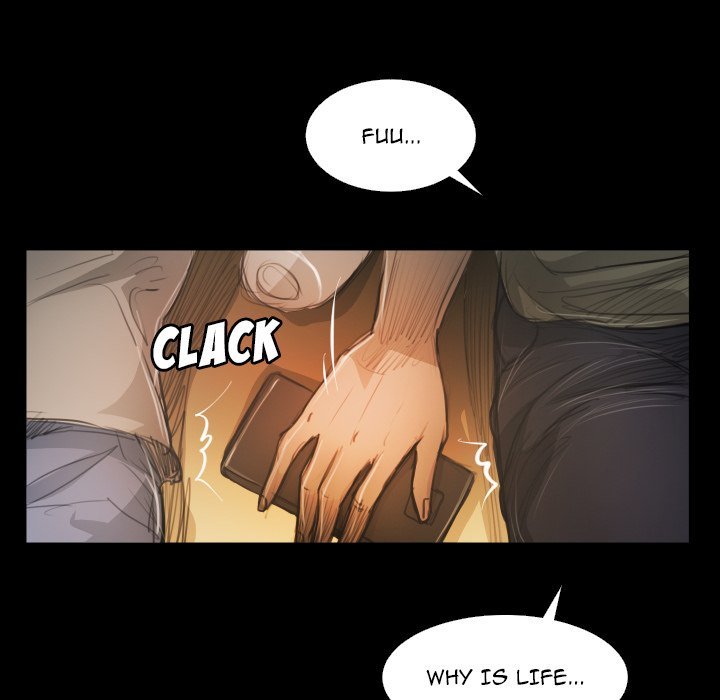 The Two Newcomers Manhwa - Chapter 24 Page 114