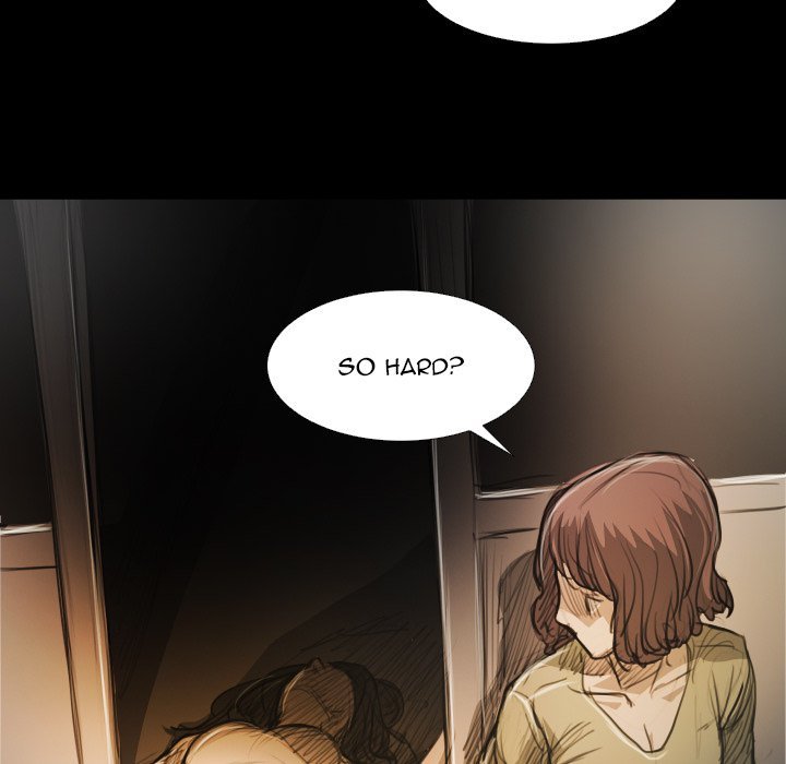 The Two Newcomers Manhwa - Chapter 24 Page 115