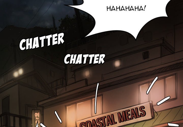 The Two Newcomers Manhwa - Chapter 6 Page 3