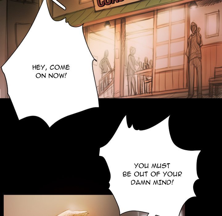 The Two Newcomers Manhwa - Chapter 6 Page 4