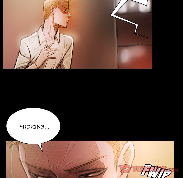 The Two Newcomers Manhwa - Chapter 6 Page 5