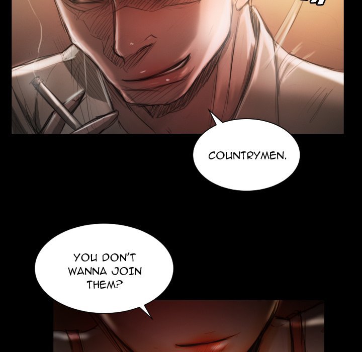 The Two Newcomers Manhwa - Chapter 6 Page 6