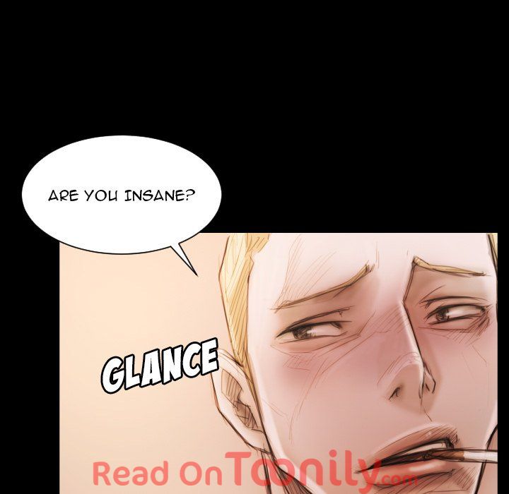 The Two Newcomers Manhwa - Chapter 6 Page 8