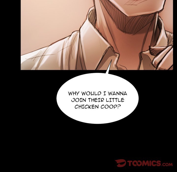 The Two Newcomers Manhwa - Chapter 6 Page 9