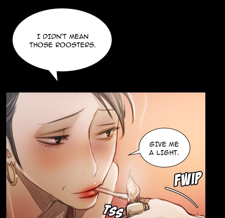 The Two Newcomers Manhwa - Chapter 6 Page 10