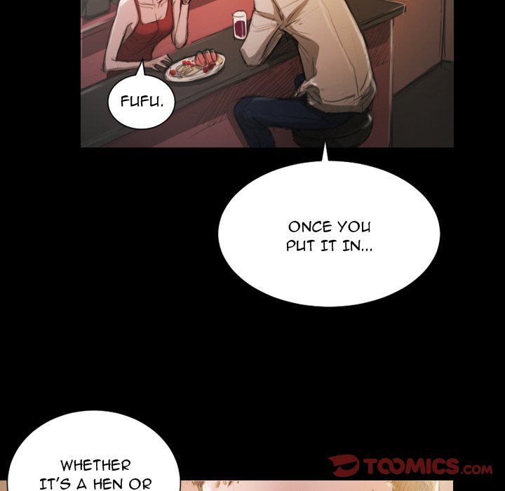 The Two Newcomers Manhwa - Chapter 6 Page 13