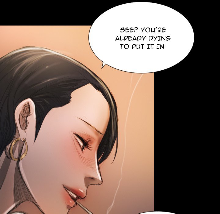 The Two Newcomers Manhwa - Chapter 6 Page 15