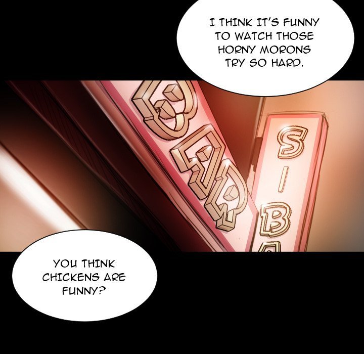 The Two Newcomers Manhwa - Chapter 6 Page 19