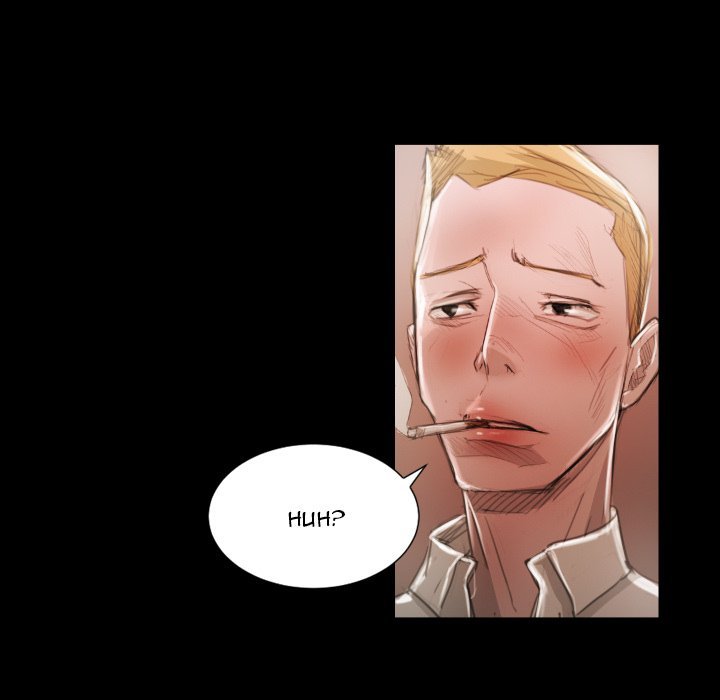 The Two Newcomers Manhwa - Chapter 6 Page 20