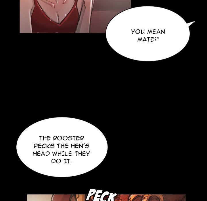 The Two Newcomers Manhwa - Chapter 6 Page 22