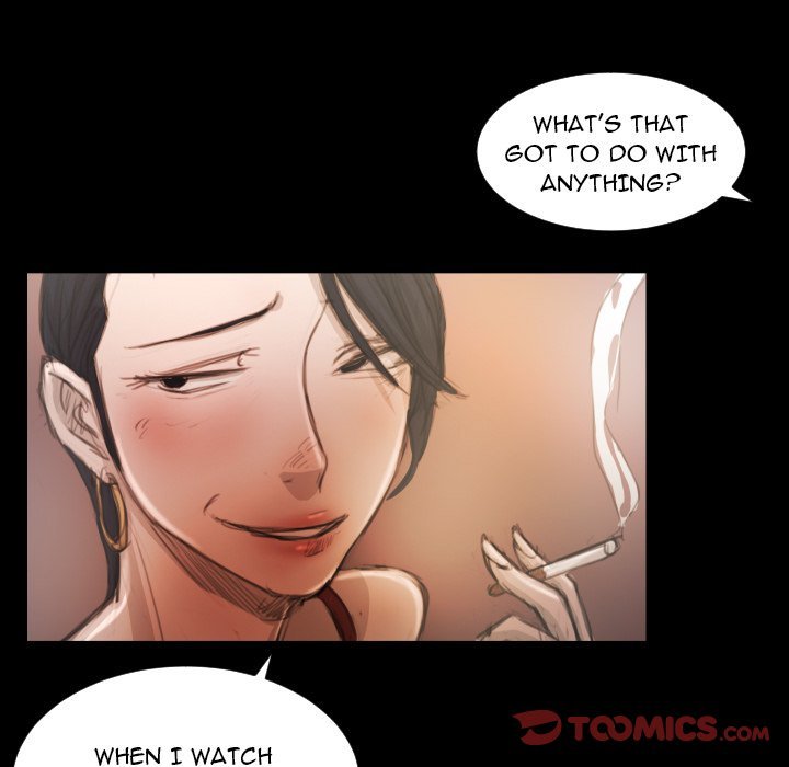The Two Newcomers Manhwa - Chapter 6 Page 25