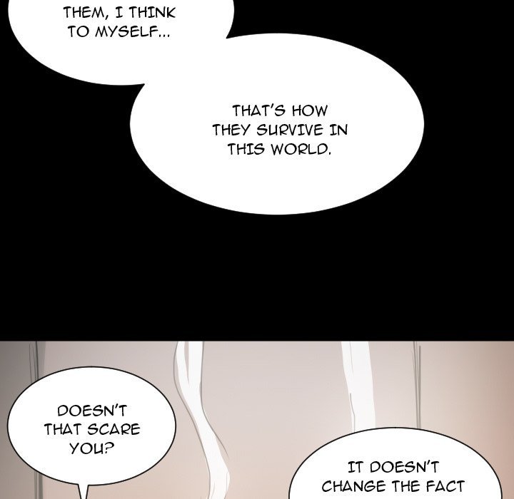 The Two Newcomers Manhwa - Chapter 6 Page 26
