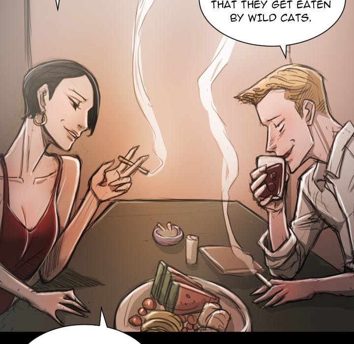 The Two Newcomers Manhwa - Chapter 6 Page 27