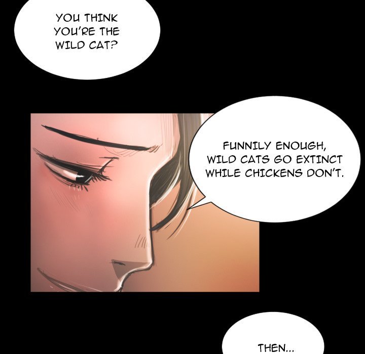 The Two Newcomers Manhwa - Chapter 6 Page 28