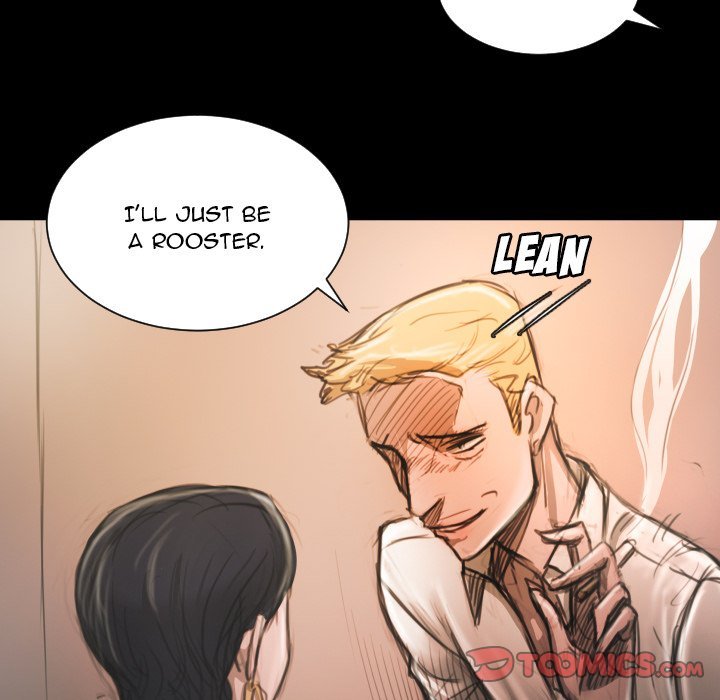 The Two Newcomers Manhwa - Chapter 6 Page 29