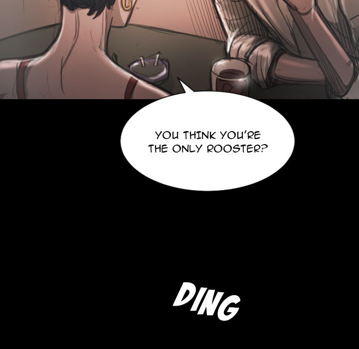 The Two Newcomers Manhwa - Chapter 6 Page 30