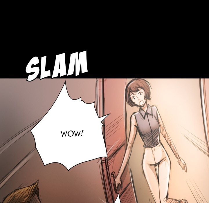 The Two Newcomers Manhwa - Chapter 6 Page 31