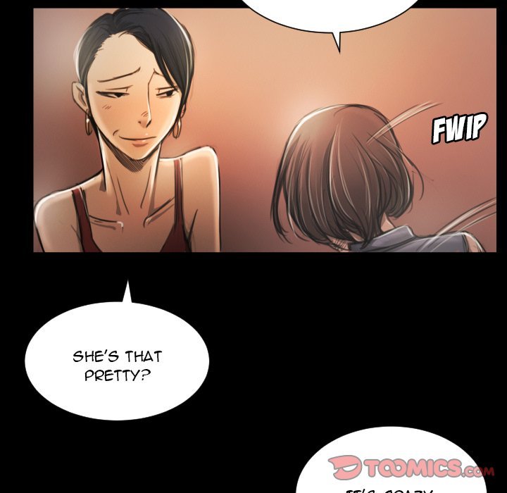 The Two Newcomers Manhwa - Chapter 6 Page 33