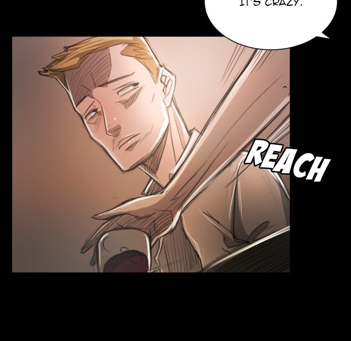 The Two Newcomers Manhwa - Chapter 6 Page 34