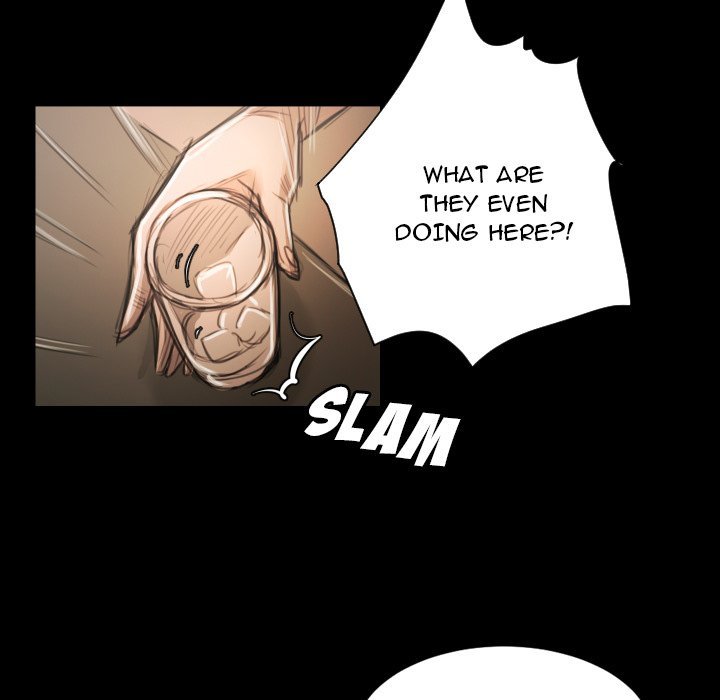 The Two Newcomers Manhwa - Chapter 6 Page 36