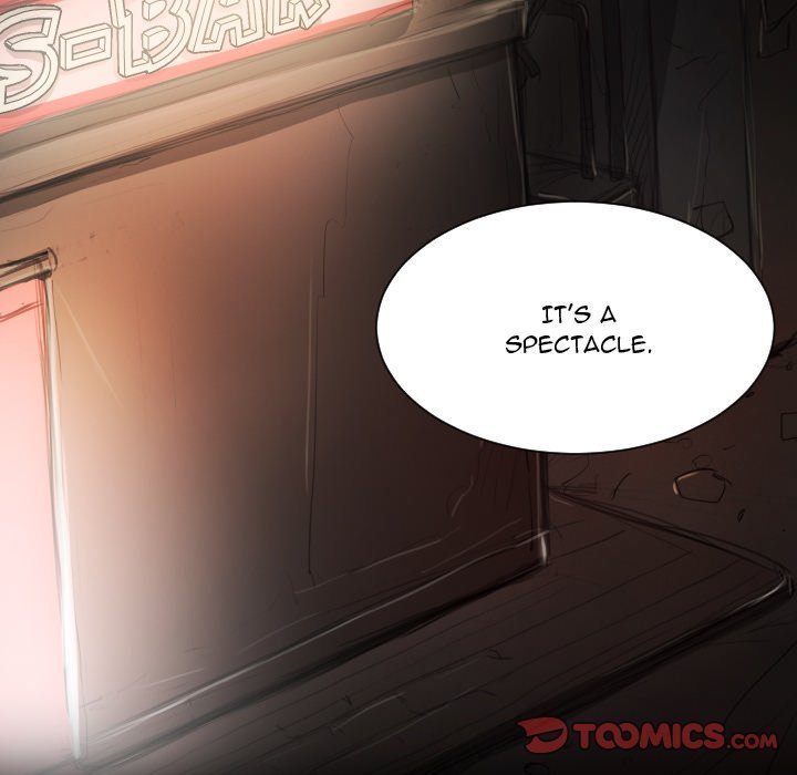 The Two Newcomers Manhwa - Chapter 6 Page 41