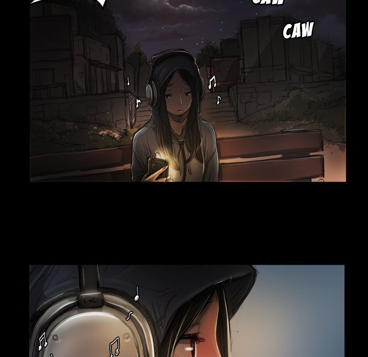 The Two Newcomers Manhwa - Chapter 6 Page 47