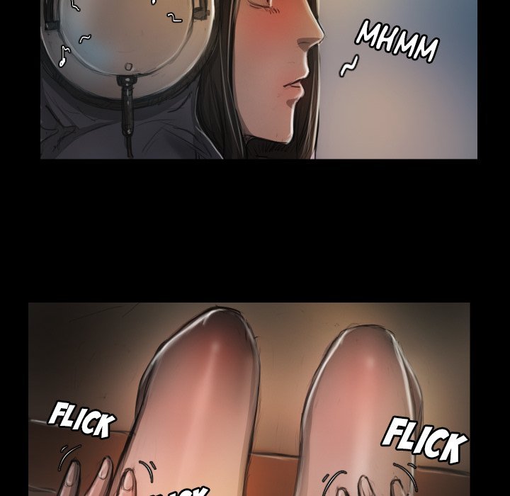 The Two Newcomers Manhwa - Chapter 6 Page 48